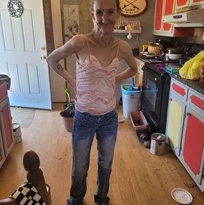 Meet your Posher, Mitzi